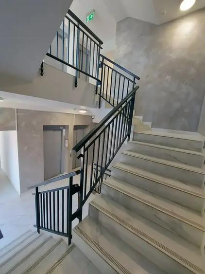 Apartament cu 3 camere decomandat în 13 Septembrie