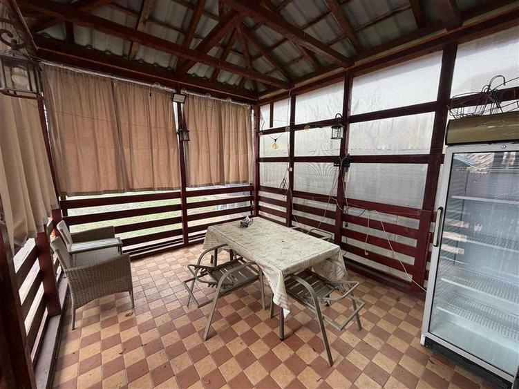 Casă individuală cu 4 camere cu Teren 500 Mp în Păulești