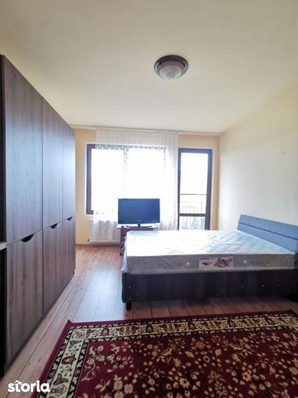 Apartament cu 3 camere în Borhanci