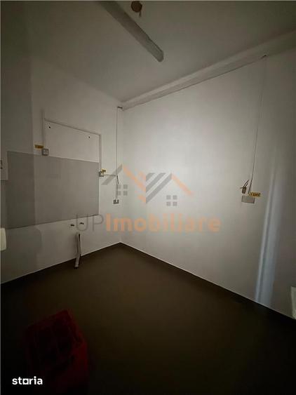 Spațiu comercial, de 309 mp, în Ciumeghiu