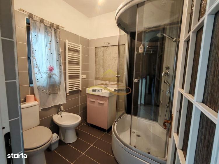 Casă cu 4 camere în Valea Mică