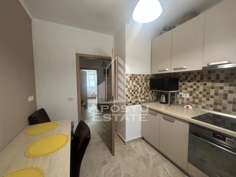 Apartament 3 camere decomandat de inchiriat, Braytim Timisoara - 2