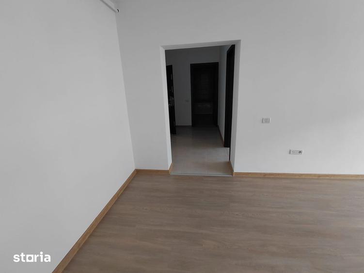 Apartament cu 2 camere în Sânpetru