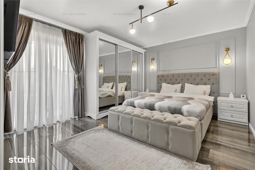 Casă cu 4 camere cu Teren 400 Mp în Bartolomeu