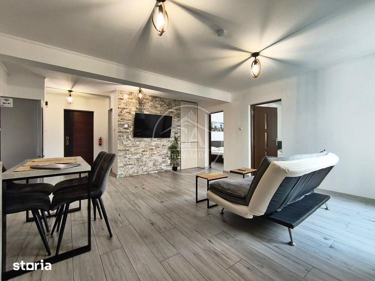Apartament cu 4 camere decomandat în Iosia