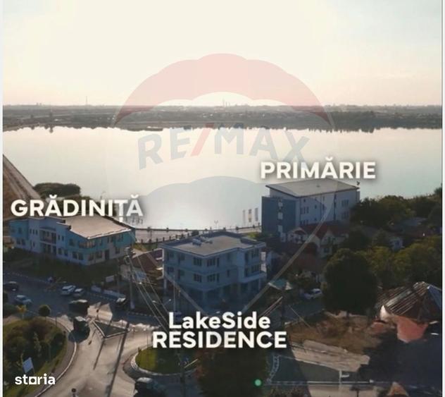 Apartament cu 3 camere în Cernica