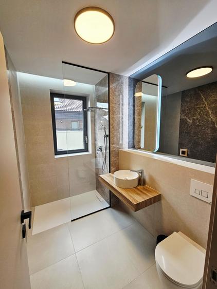 Apartament cu 2 camere decomandat, mobilat în Iancu Nicolae