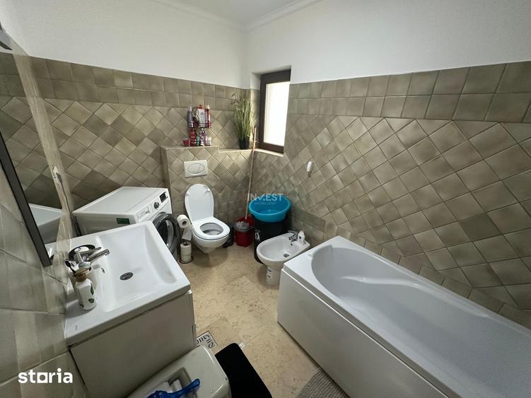 Apartament cu 2 camere în Rediu
