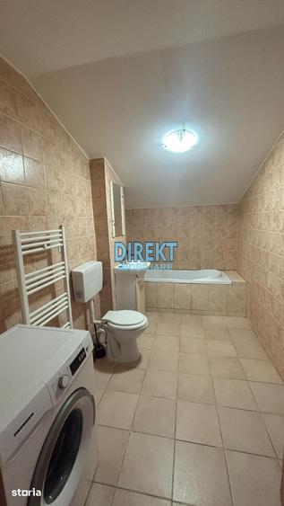 Garsonieră în Central