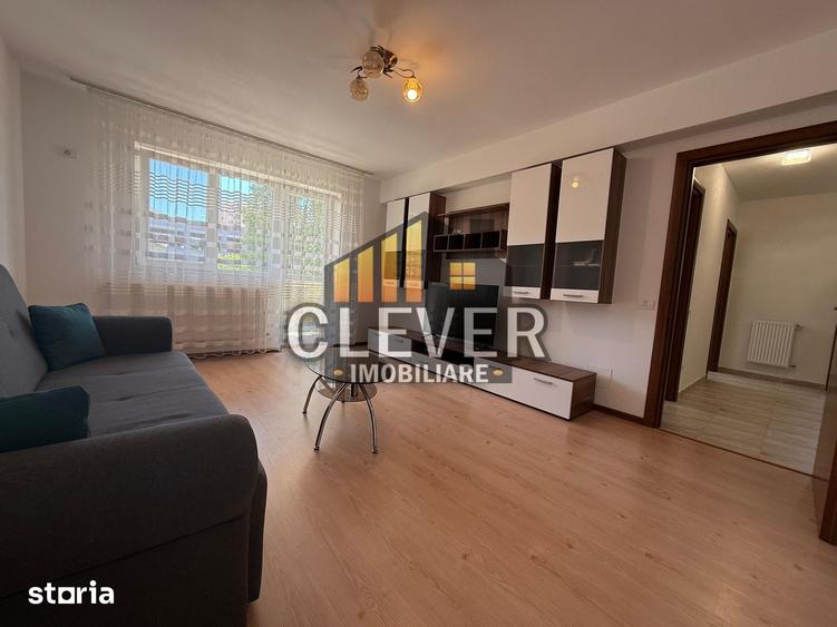Apartament cu 3 camere în Theodor Pallady