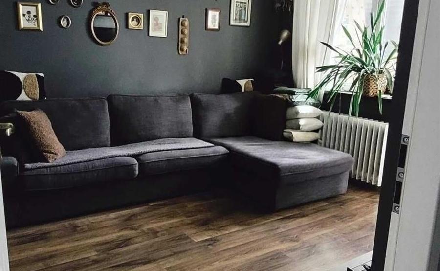 Apartament cu 2 camere semidecomandat în Brâncoveanu
