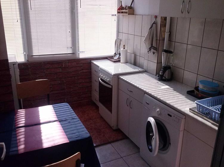 2 Camere - Obor - Metrou - Parc - 2