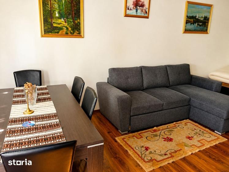 Apartament 2 Camere | Ghencea | Loc parcare | Centrala proprie - 2