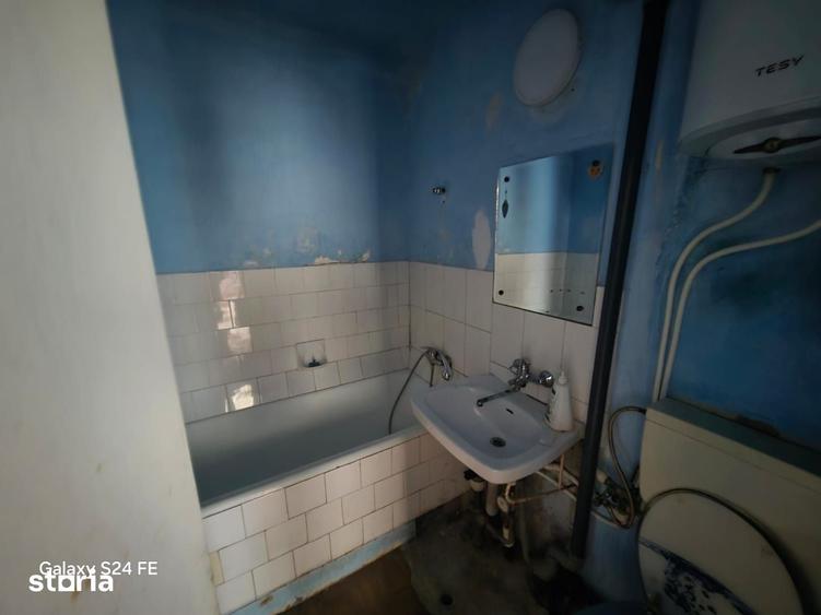 Apartament cu 3 camere în Dărmănești