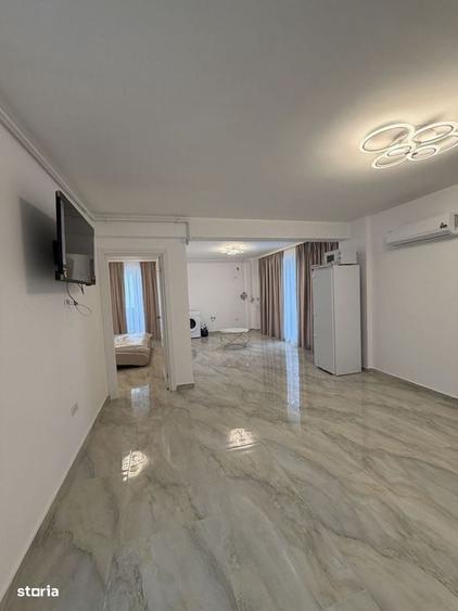 Apartament cu 2 camere în Tomis Plus