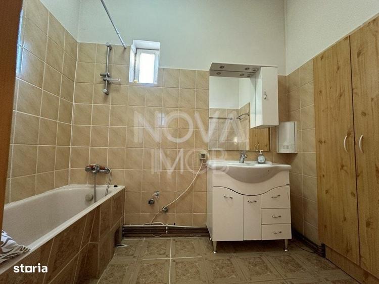 Apartament cu 4 camere în Ultracentral