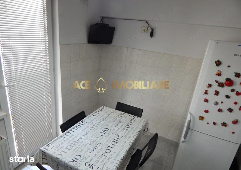 2 Camere de inchiriat | Berceni | Metrou | Parcare | Mobilat - 1