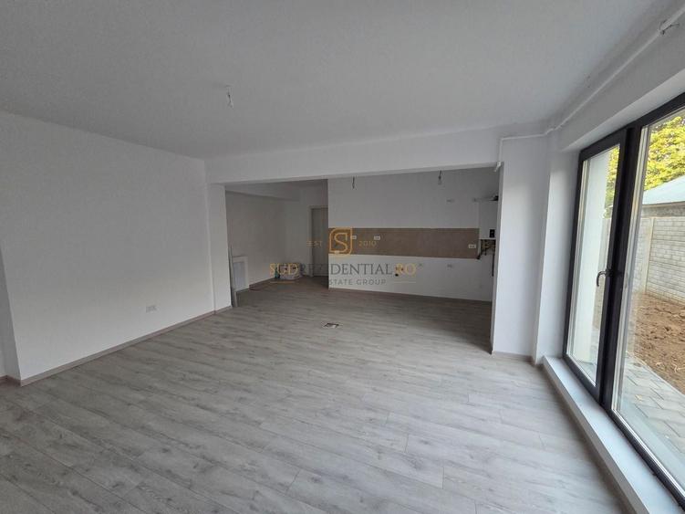 Apartament cu 2 camere decomandat în Apărătorii Patriei