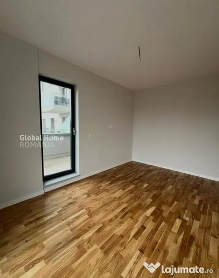 Apartament cu 3 camere decomandat în Străulești
