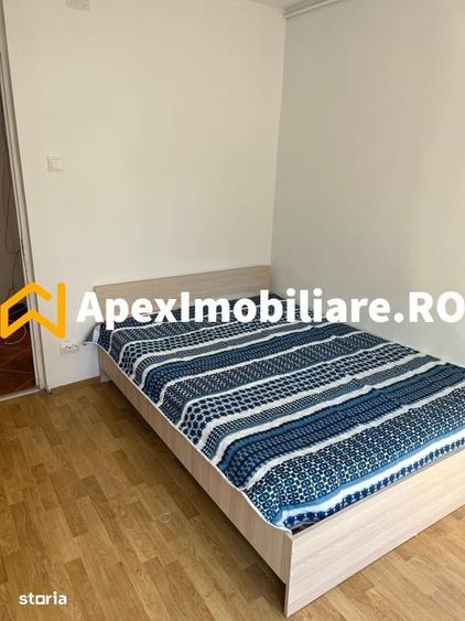Apartament cu 3 camere decomandat în Militari