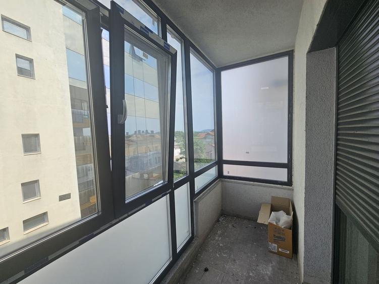 Apartament nou 2 camere | 61 mp | Str. Cozia | Ultracentral - 14