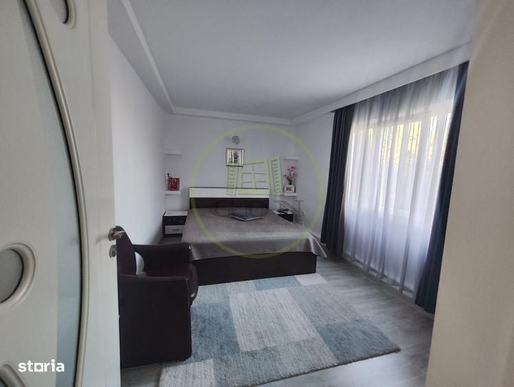 Casă cu 4 camere în Popoveni