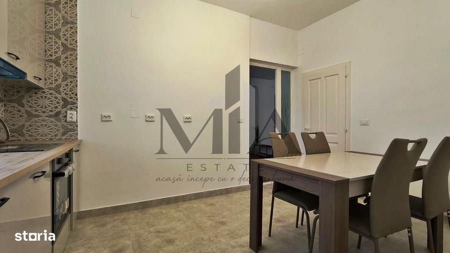 Apartament de inchiriat cu 2 camere, Central, Oradea CP3382784 - 3