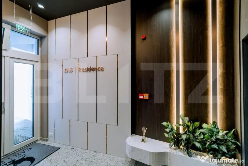 Apartament cu 2 camere decomandat în Sud