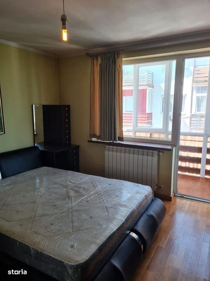 Apartament 4 Camere,118 MP utili/Loc de parcare inclus/3 Balcoane - 4