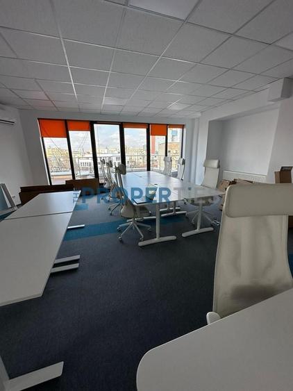 Birou, de 151.83999633789 mp, în Armeneasca