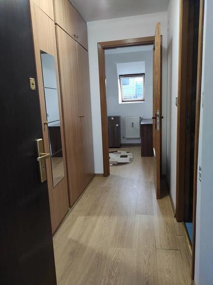 Garsonieră semidecomandată în Valea Ialomiței