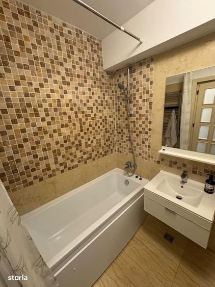Apartament cu 2 camere în Breazu