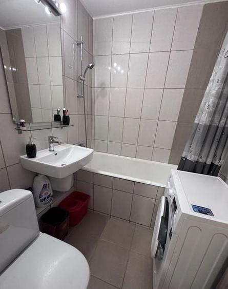 Garsonieră semidecomandată în Chișinau