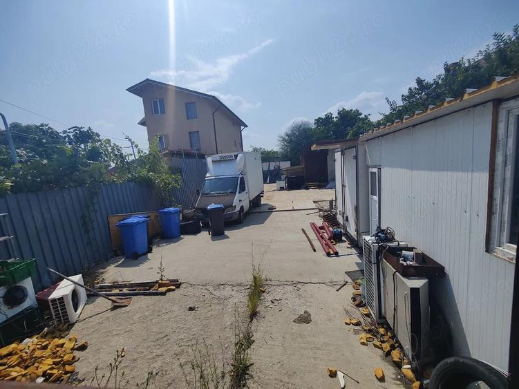 Teren de 361 mp, în Prelungirea Ghencea