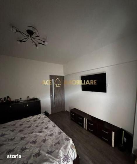 Apartament cu 3 camere în 13 Septembrie