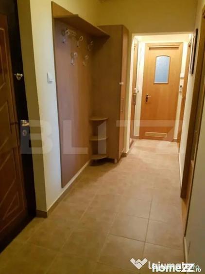 Apartament cu 2 camere decomandat în Republicii