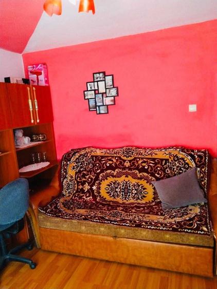 Apartament cu 3 camere decomandat în Mărăști
