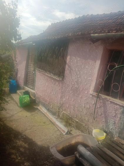 Casă cu 3 camere în Șumal
