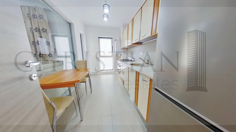 2 camere, Politehnica - 21 Residence, metrou 6 min reale - 5