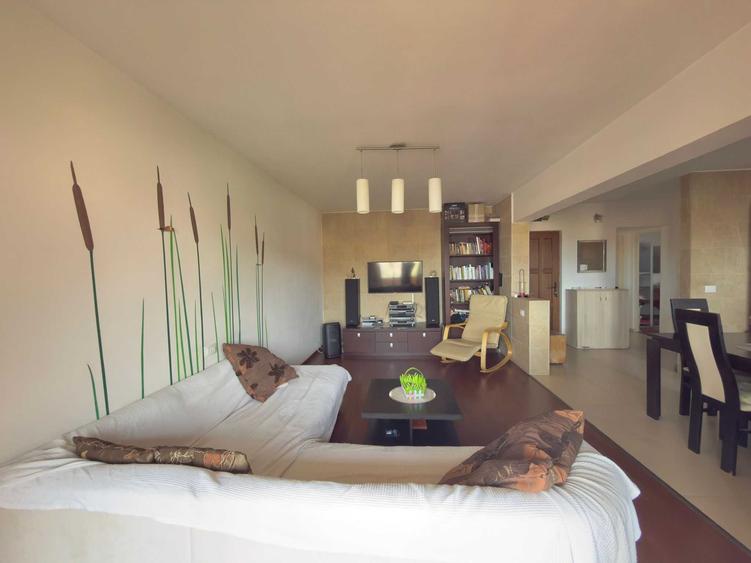 APARTAMENT 4 camere decomandat | BRASOV, RACADAU Etaj 6 | 95 mp utilI - 1