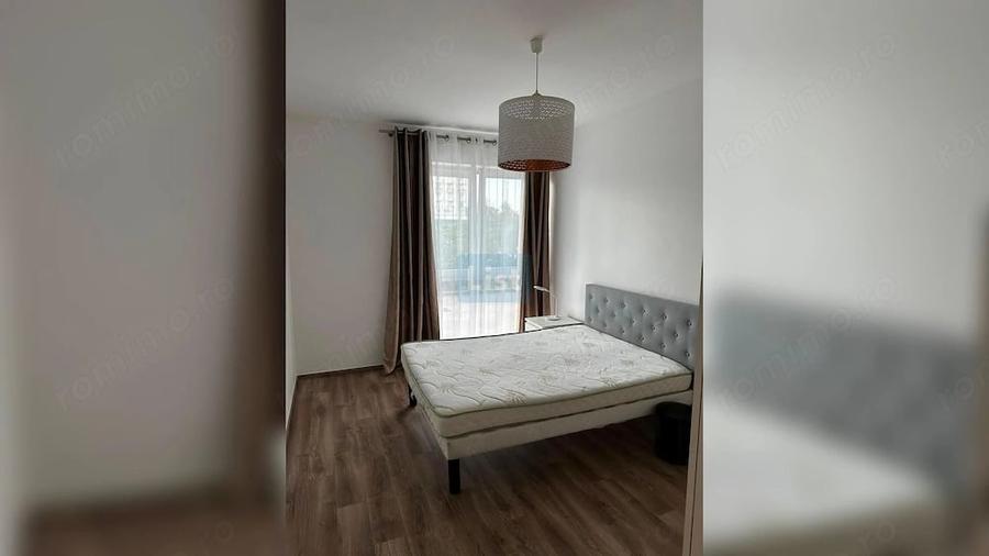 Apartament cu 2 camere decomandat în Bună Ziua