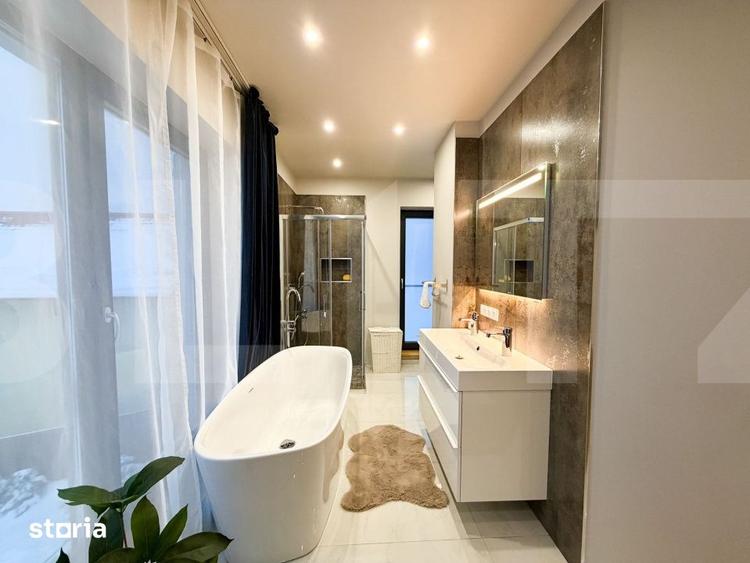 Casa premium cu panorama | Feleacu | 1000 mp teren - 2