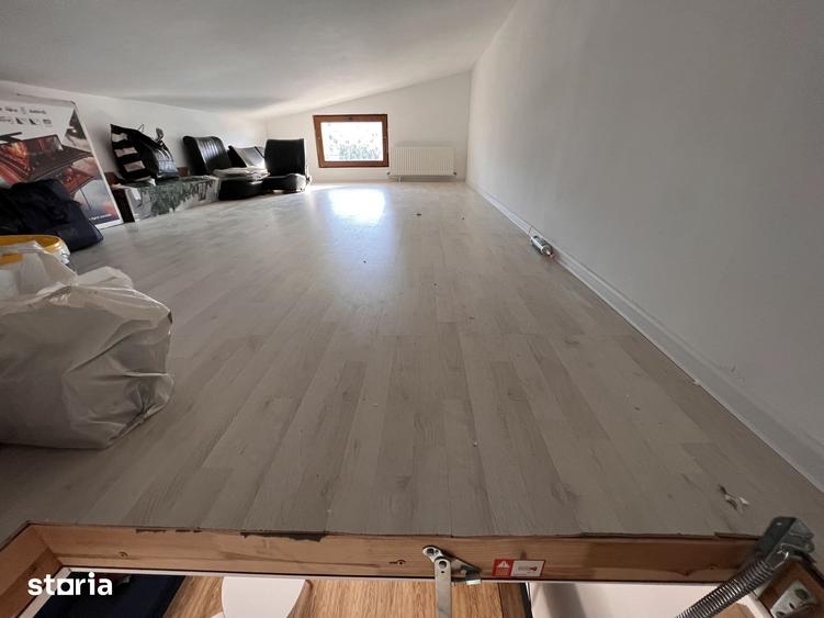 Apartament cu 4 camere, mobilat în 1 Mai