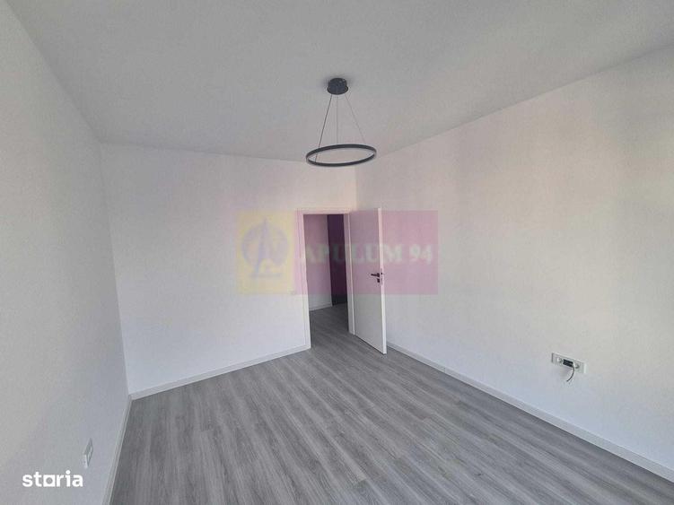 apartament 3 camere exigent plaza - 8