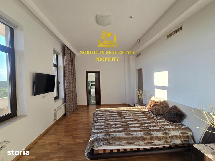 Apartament cu 4 camere în Cișmigiu