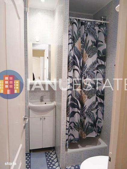Apartament cu 3 camere decomandat, mobilat în 13 Septembrie