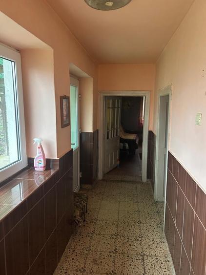 Casă cu 3 camere în Dobricionești