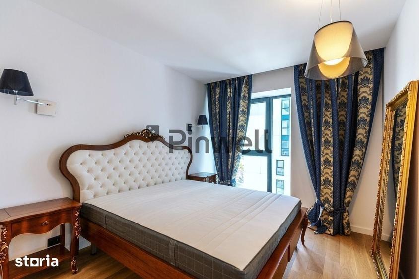 Apartament 2 camere One Towers Herastrau | Parcare inclusa - 3