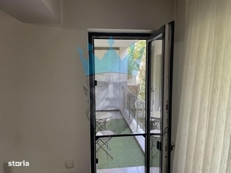 Apartament cu 2 camere în Moșilor
