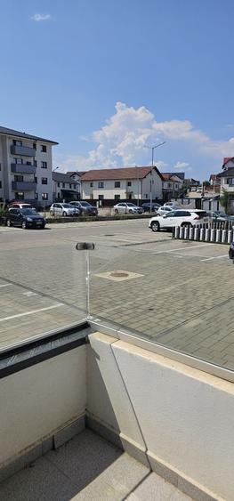 Apartament 2 camere Ion Ratiu Selimbar | Cat Friendly - 7